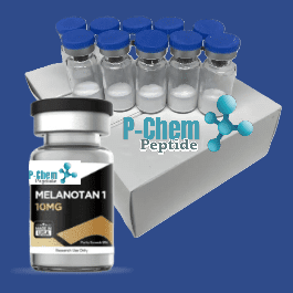 melanotan 2 for darker skin Melanotan II (Tan Jabs): Why They're Not Worth The Risk